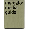 Mercator Media Guide door Onbekend