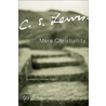 Mere Christianity Lp by Richard J. Foster