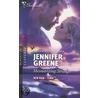 Mesmerizing Stranger door Jennifer Greene