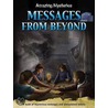 Messages From Beyond by Anne Rooney