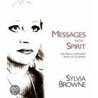 Messages from Spirit by Sylvia Browne