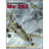 Messerschmitt Me 262 by Walter Schick
