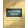 Messrs Hoare Bankers door Victoria Hutchings
