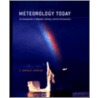 Metereology Today 8e door C. Donald Ahrens
