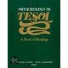 Methodology in Tesol by Michael H. Long