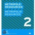 Metropolis, Volume 2