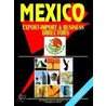 Mexico Export-Import by Usa Ibp