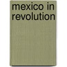 Mexico In Revolution by Vincente Blasco Ibanez