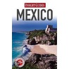 Mexico Insight Guide by Ray Bartlett