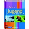 Meyers Jugendlexikon door Onbekend