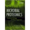 Microbial Proteomics door M. Hecker