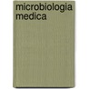 Microbiologia Medica door Andrew Murray