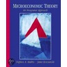 Microeconomic Theory door Stephen Mathis
