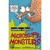 Microscopic Monsters by Nick Arnold