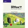 Microsoft  Office Xp door William R. Pasewark