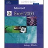 Microsoft Excel 2000 door Tara Lynn O'Keefe