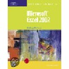 Microsoft Excel 2002 door Lynne Wermers