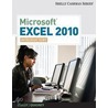 Microsoft Excel 2010 door Gary B. Shelly