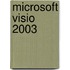 Microsoft Visio 2003