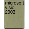Microsoft Visio 2003 door Alan Dennis