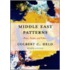 Middle East Patterns
