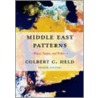 Middle East Patterns by Mildred McDonald