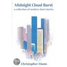 Midnight Cloud Burst door Christopher Mann
