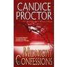 Midnight Confessions door Candice Proctor
