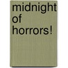 Midnight Of Horrors! door Sanmi-Ajiki