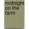 Midnight on the Farm door Stephen Eaton Hume