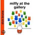 Miffy At The Gallery