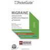Migraine Pocketguide door Stephen D. Silberstein