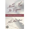 Milda Has No Regrets door Aileen Morse Milda