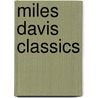 Miles Davis Classics door Onbekend