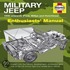 Military Jeep Manual