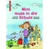 Mini muss zur Schule