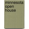 Minnesota Open House door Krista Finstad Hanson