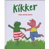 Kikker Eerste levensjarenboek by Ghislaine van Delden