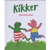 Kikker Eerste levensjarenboek