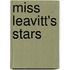 Miss Leavitt's Stars