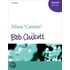 Missa 'cantate' Bc87