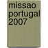 Missao Portugal 2007