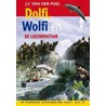 Dolfi, Wolfi en de leeuwenstam door J.F. van der Poel