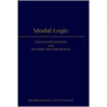 Modal Logic Olg 35 C door Michael Zakharyaschev