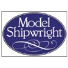 Model Shipwright 136 door John Bowen