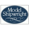Model Shipwright 138 door John Bowen