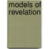 Models Of Revelation
