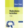 Moderationstechniken by Christian Malorny