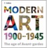 Modern Art 1900-1945