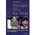 Modern Arts for Kids